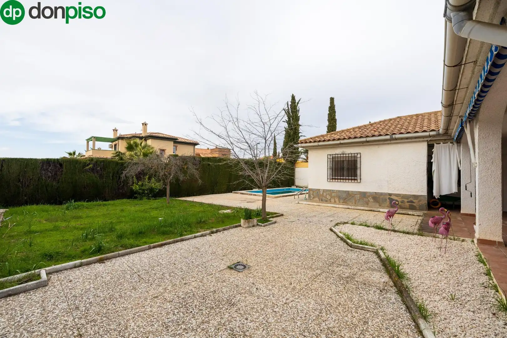 Chalet en venta en VIA FLAVIA, imagen 5