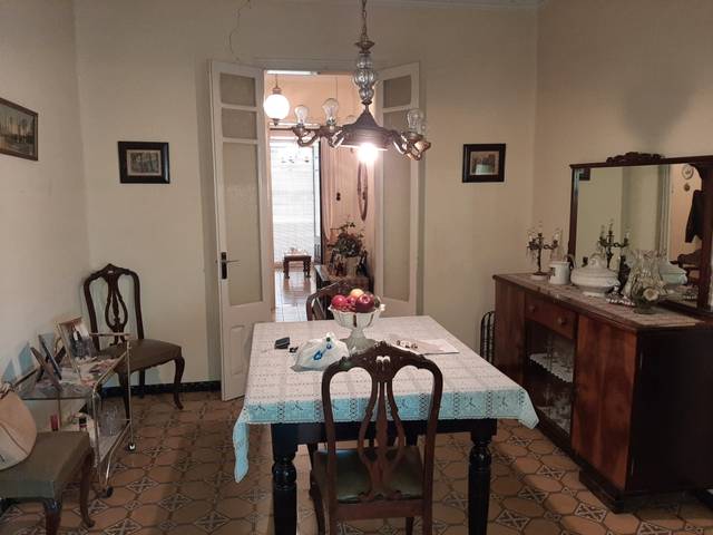 Casa-chalet en Venta en Carrer de Sant Andreu en Ivars d'Urgell