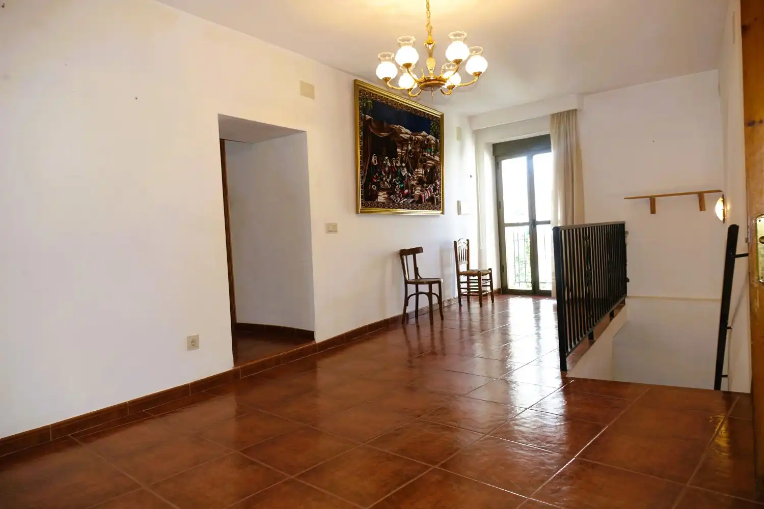 Casa con terrazza in vendita a La Taha, imagen 23