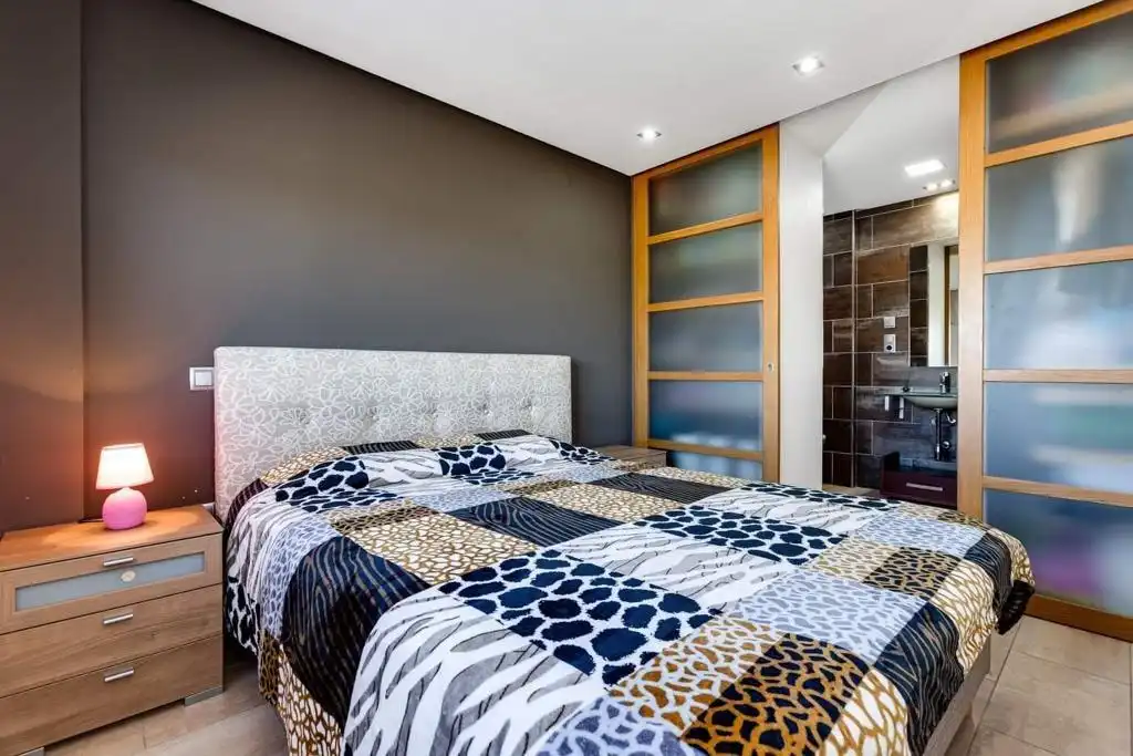 Apartamento en venta en CALLOSA, Los Secanos