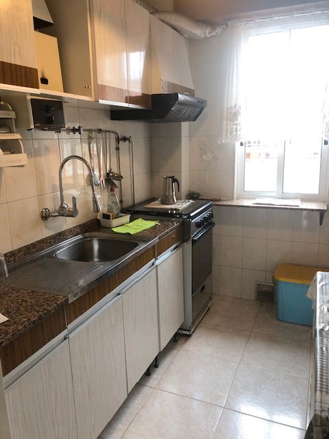 Piso en venta en Calle Amapolas, Someso - Matogrande