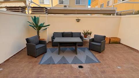 Foto 5 de Casa adosada de lloguer a Calle Joaquín Renovell, Metro - Auditorio, Paiporta