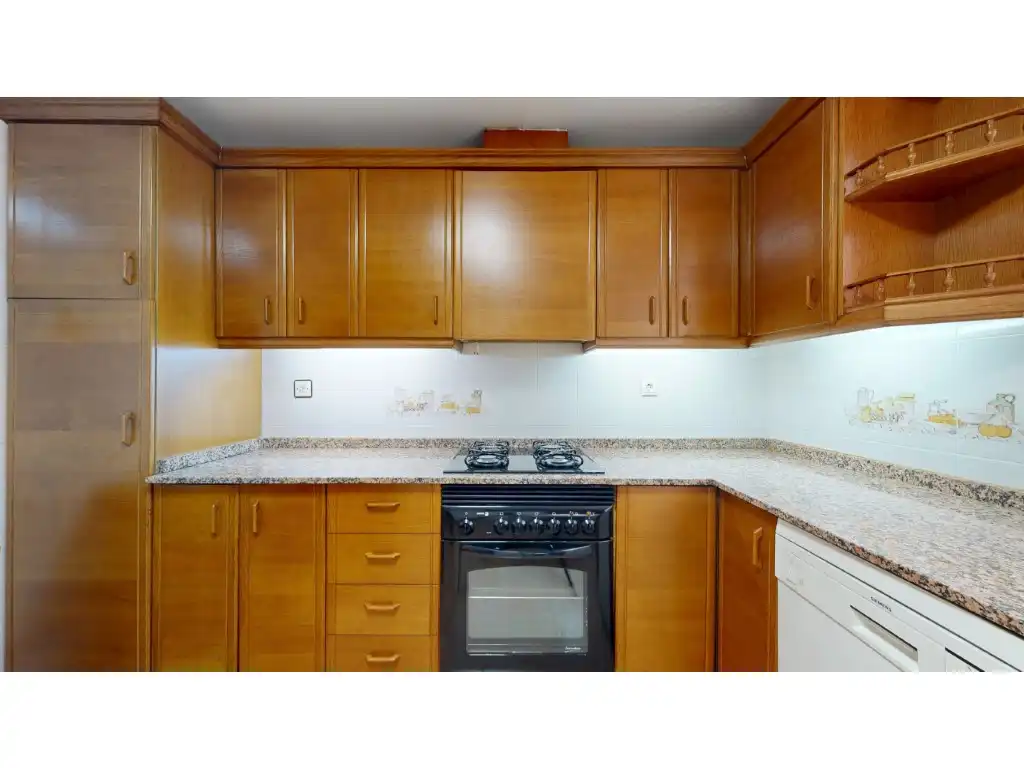 Flat for sale in Exposició