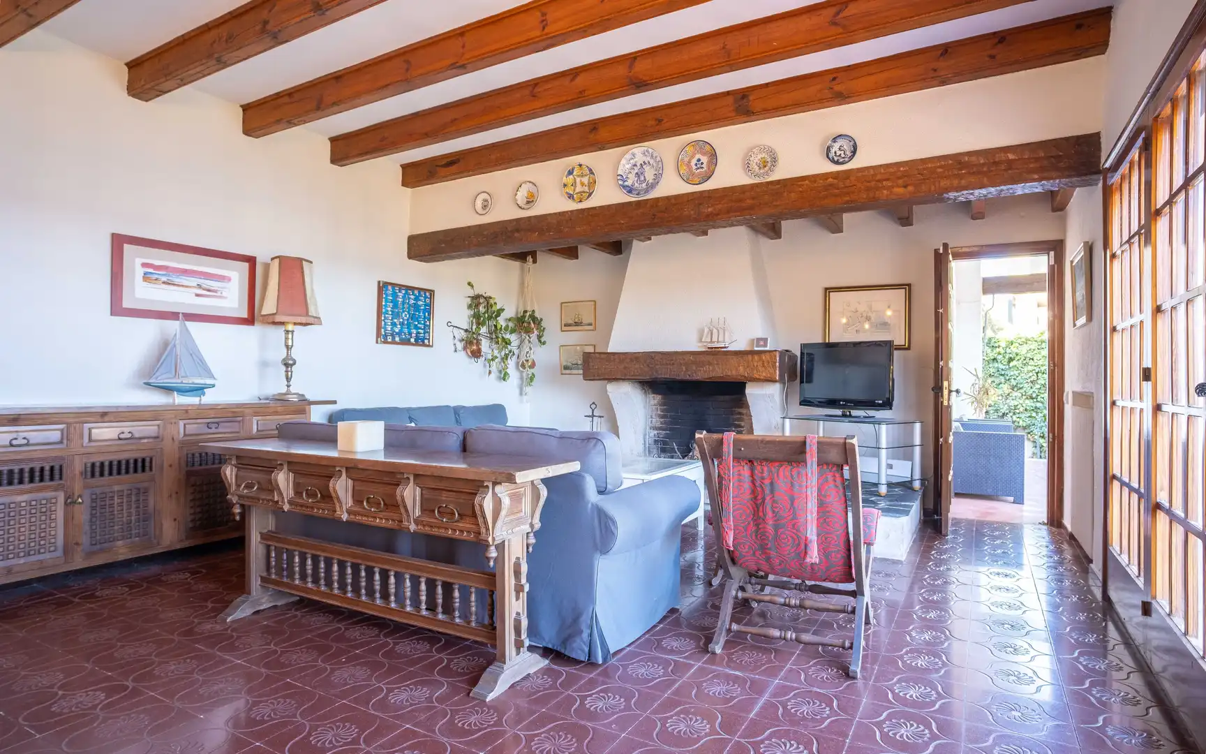 Casa o chalet en venta en N/A, Sant Pol
