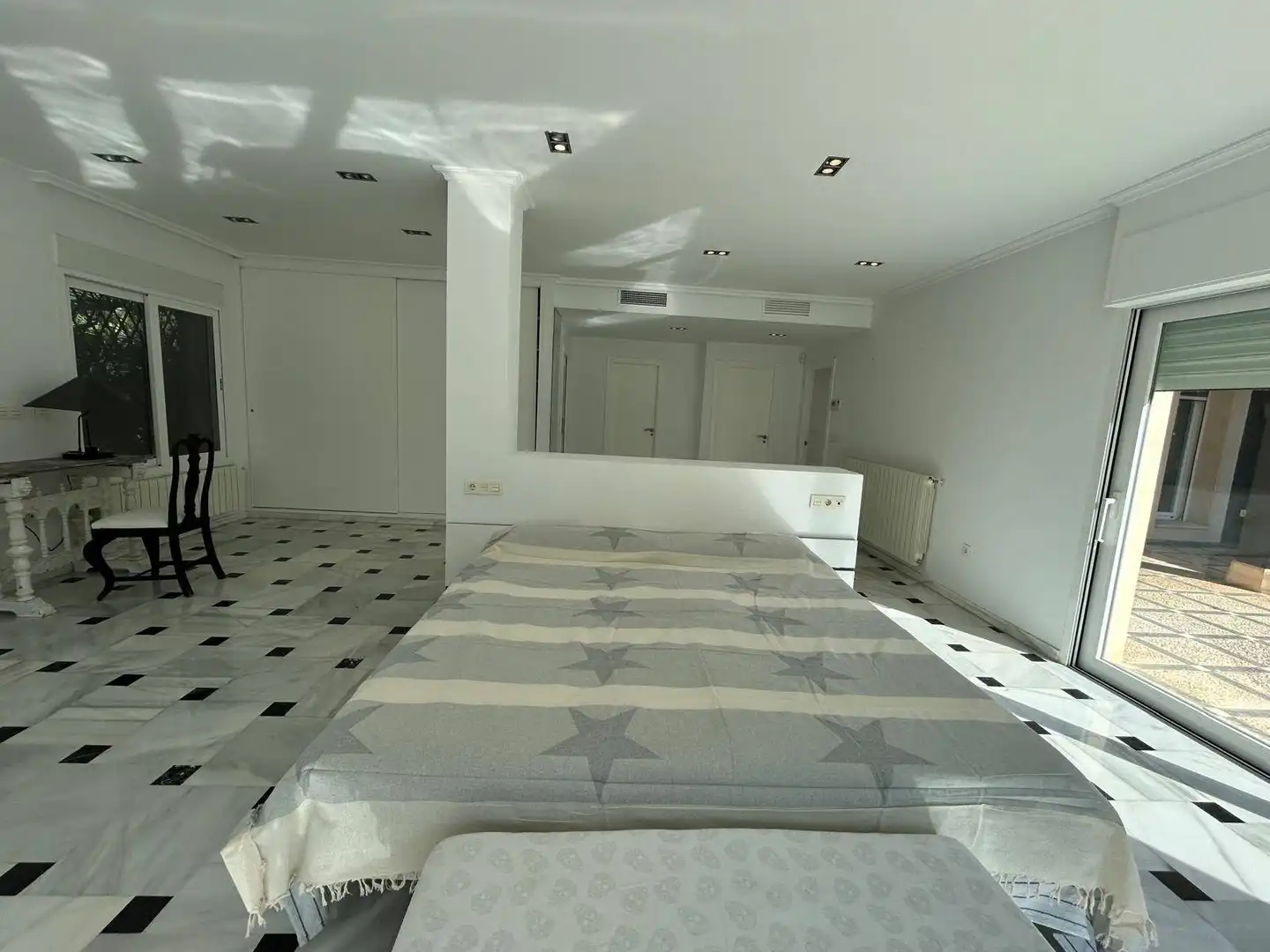 Chalet con piscina en venta en Camino del Ciprés, imagen 35