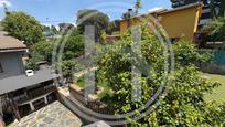 Garden of House or chalet for sale in Cànoves I Samalús  with Heating, Private garden and Terrace