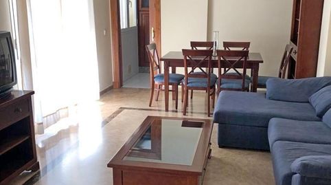 Foto 2 de Pis de lloguer a La Calzada - La Florida, Sevilla Capital