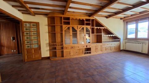 Foto 3 de Dúplex en venda a Calle Calle Uría, Cangas del Narcea, Asturias