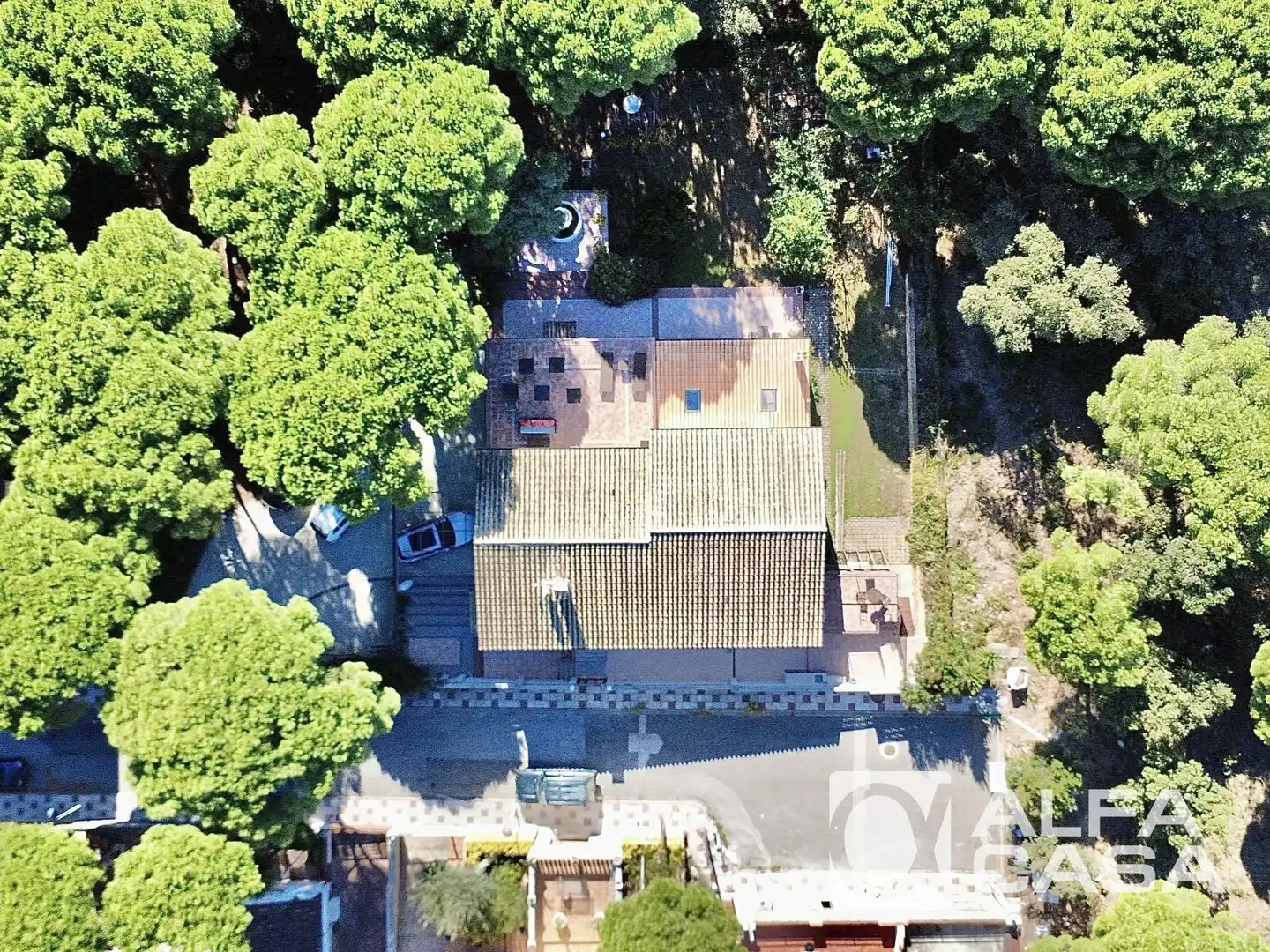 Casa amb terrassa en venda a Castell d'Aro, imagen 45