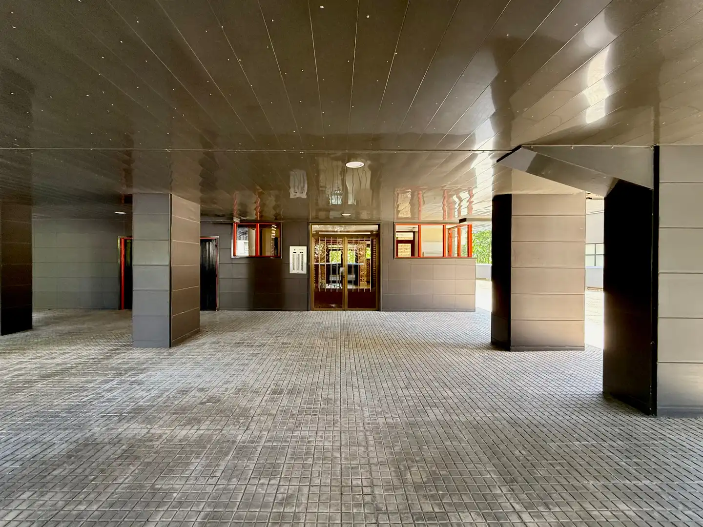 Wohnung zum Verkauf in Donostia - San Sebastián  mit Heizung, Terrasse und Möbliert