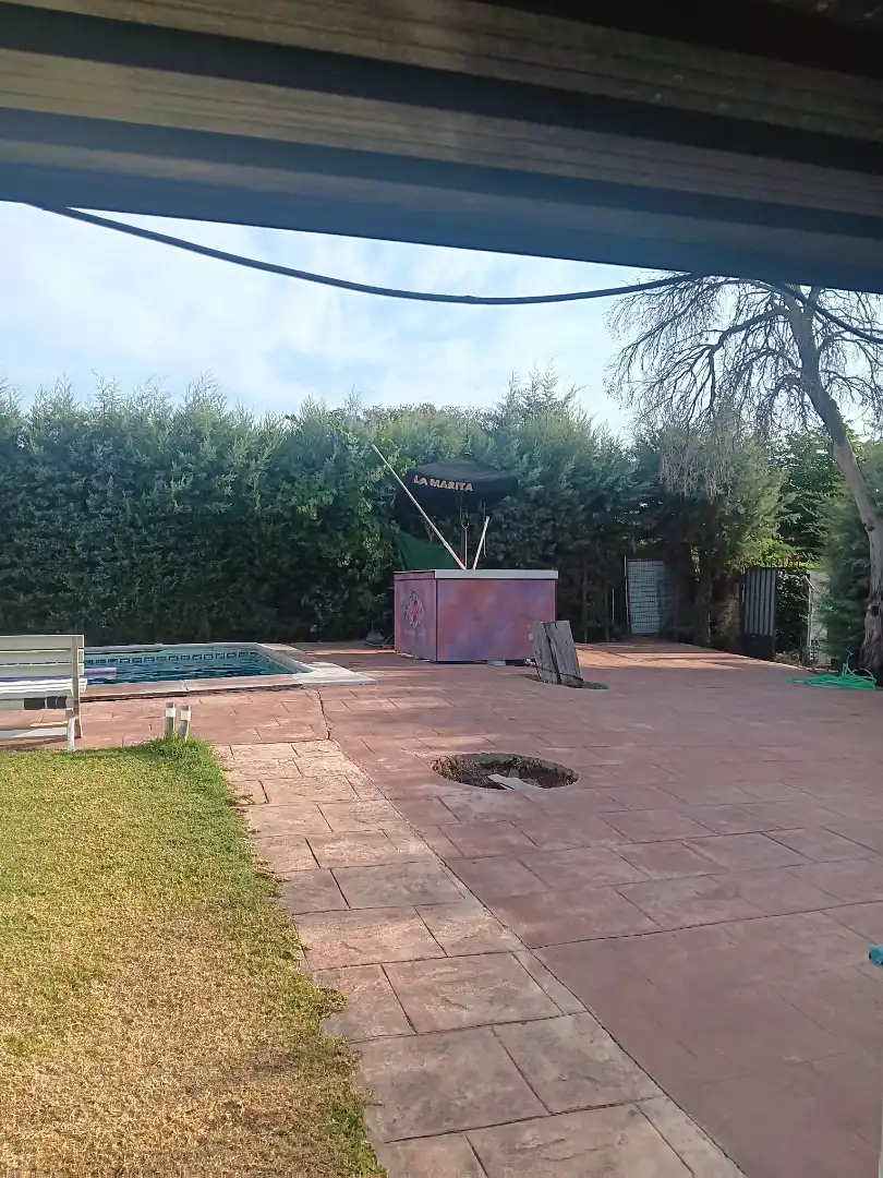 Villa avec piscine à vendre à Hormigos, imagen 31