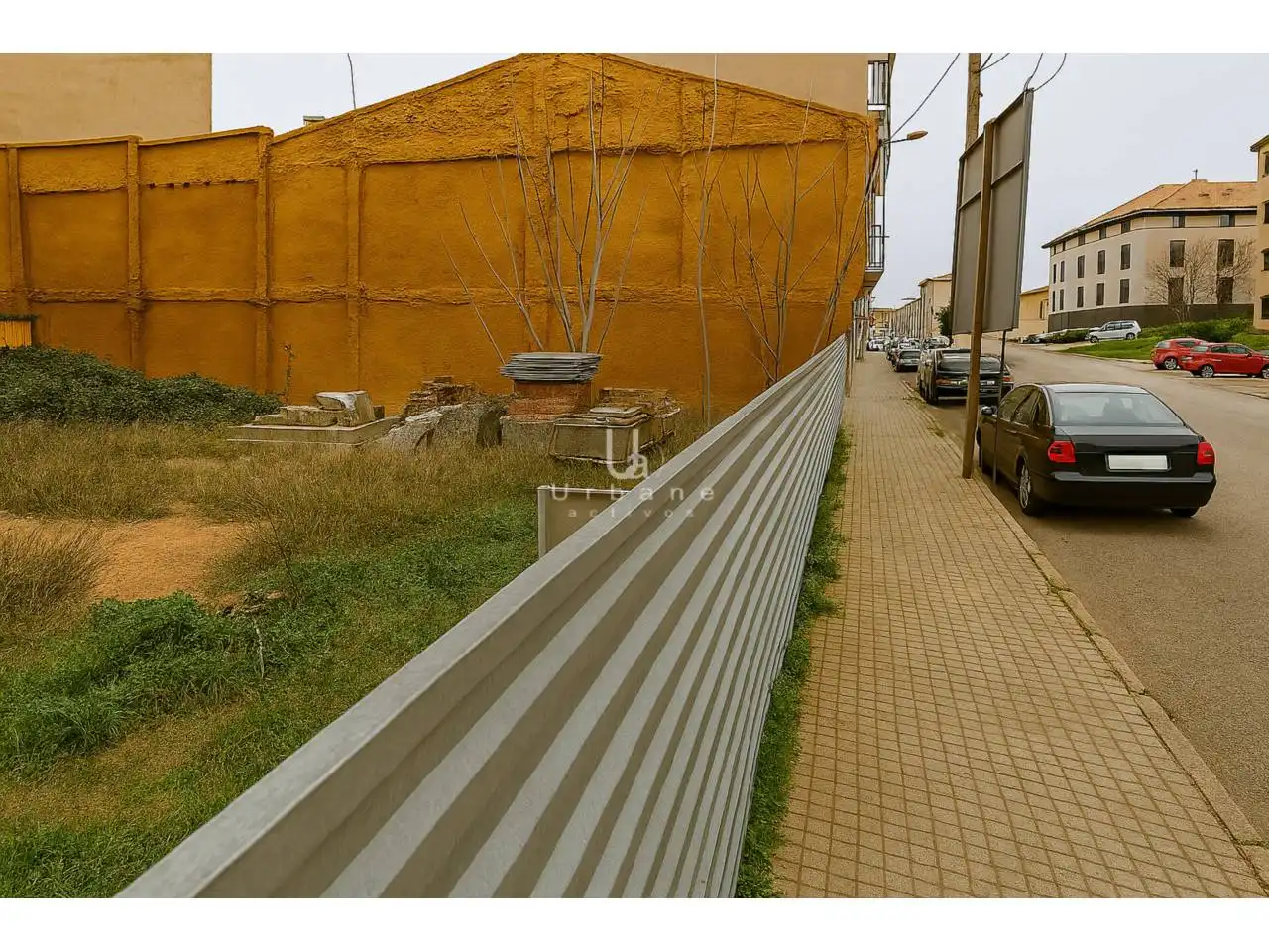 Terrain résidentiel à vendre à Calle Maestro Luis Vives, imagen 3