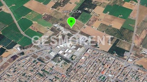 Foto 3 de Residencial en venda a Sa Pobla, Illes Balears