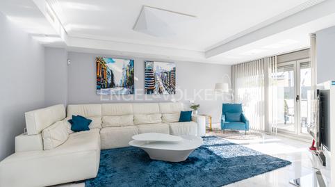 Foto 5 de Casa o xalet en venda a Jaime Ferrán, Viñas Viejas, Madrid