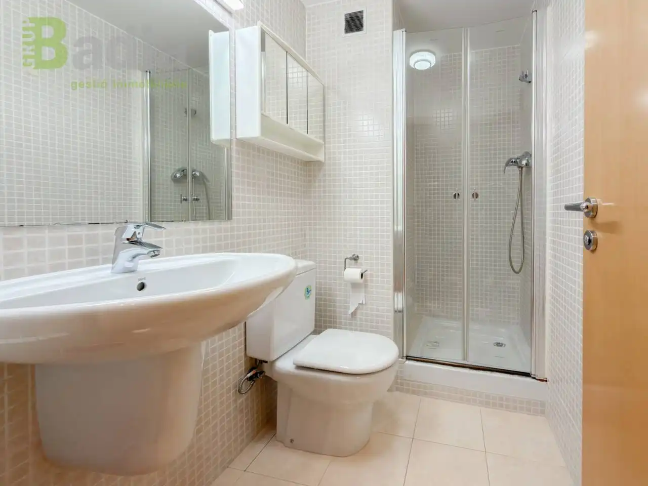 Flat for sale in Bellpuig, Lleida