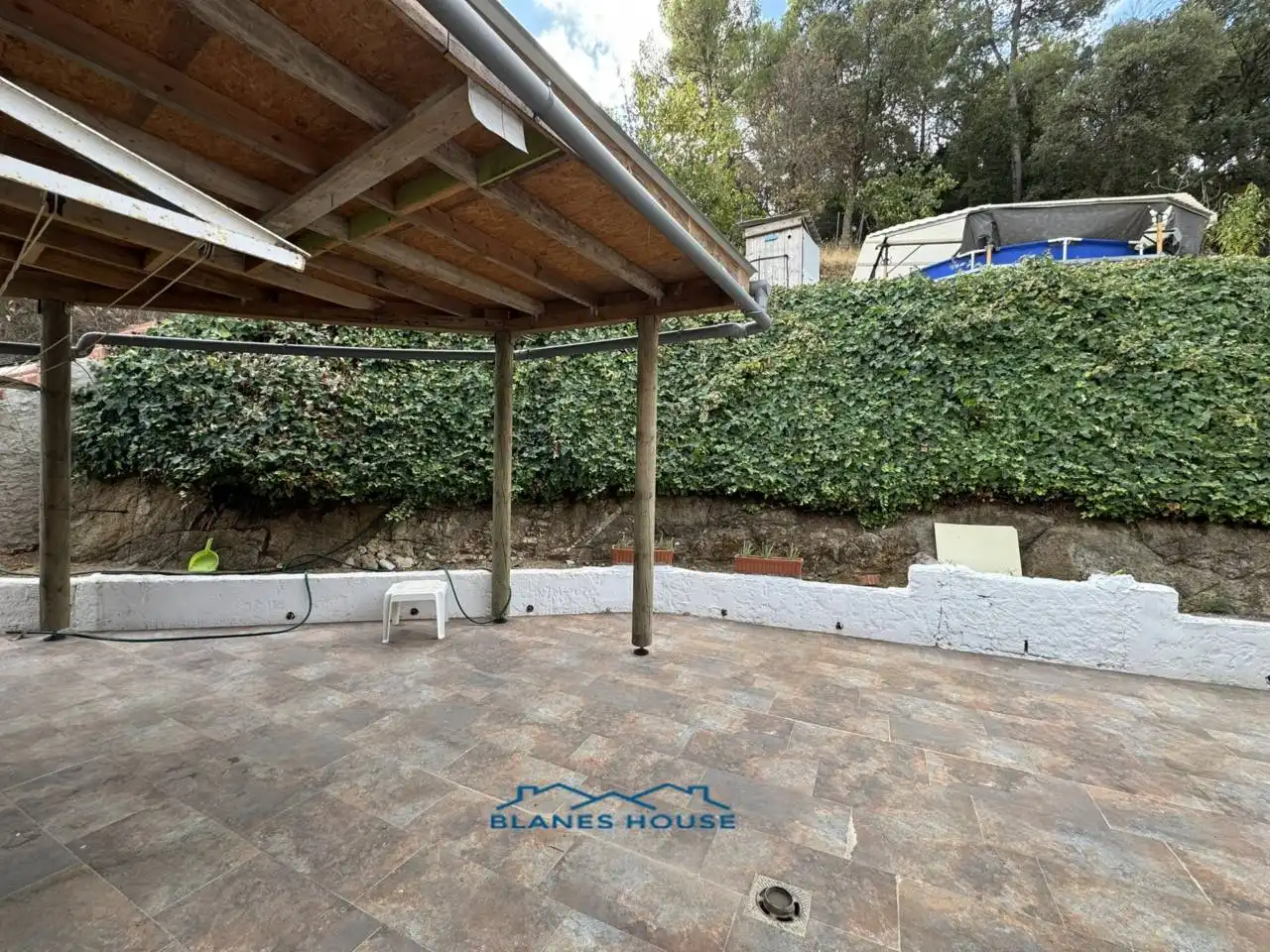 Casa amb piscina de lloguer a Calle Gavines 0, imagen 37