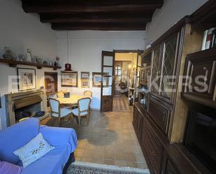 Living room of House or chalet for sale in Mataró  with Air Conditioner, Heating and Terrace