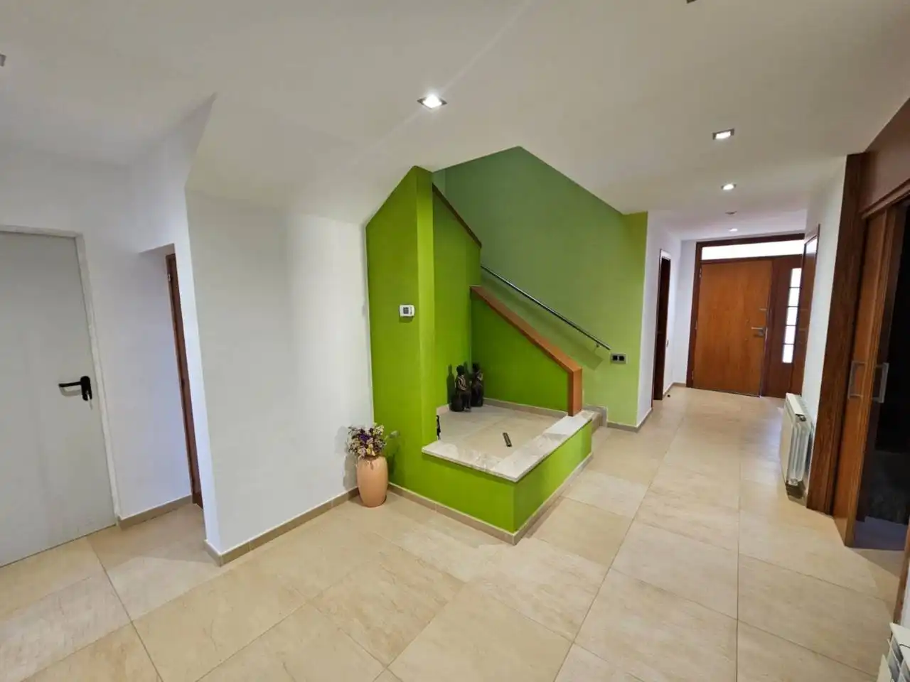 Casa o chalet en venta en Rellinars con Calefacción, Jardín privado y Terraza