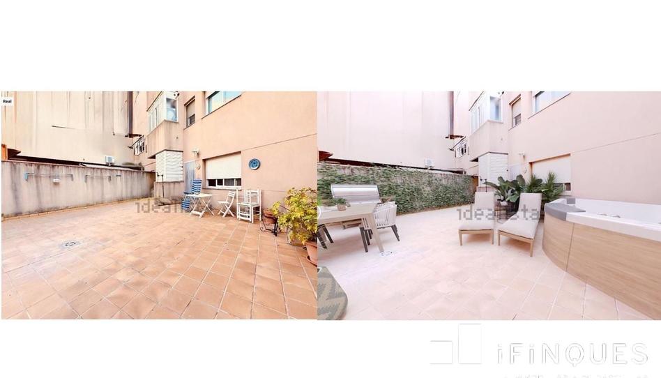 Foto 1 de Planta baja en venta en Espai Tolra - Els Pedrissos - Can Carner, Barcelona