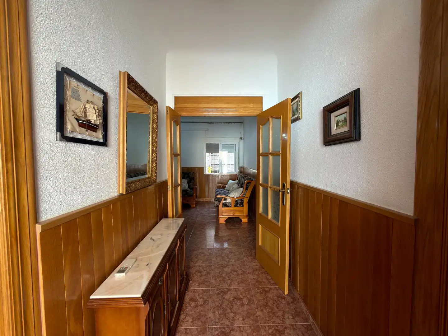 Casa o chalet en venta en Cartagena con Aire acondicionado, Calefacción y Terraza