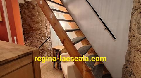 Foto 5 de Casa adosada en venda a Carrer Major, Sant Pere Pescador, Girona