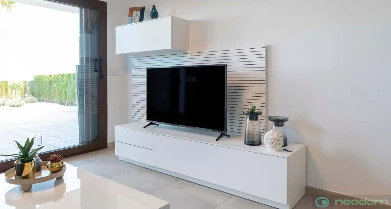 Piso con piscina en venta en C. Viena, imagen 8