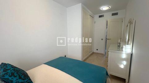 Photo 3 of Attic for rent in De las Salinas, Cortijo Torrequebrada, Benalmádena