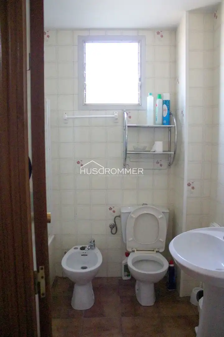 Bany de Casa o xalet en venda en Vila-real amb Terrassa i Piscina