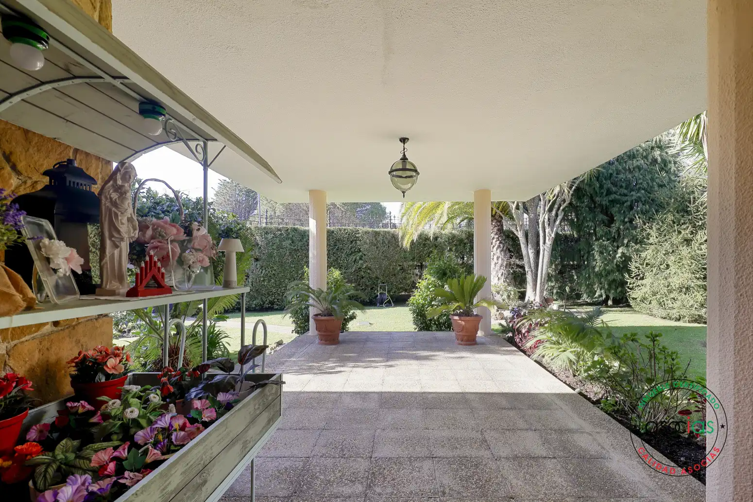 House with garden for sale in Somió - AV PROFESOR PEREZ PIMENTEL 714, imagen 18