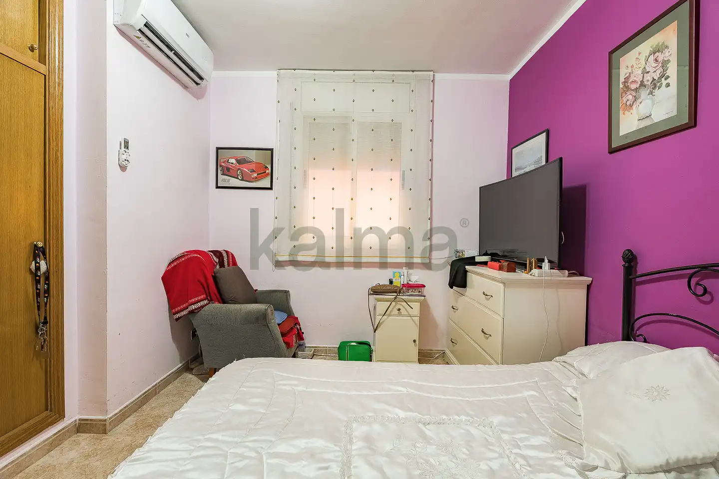 Wohnung zum Verkauf in Carrer de les Rodes, Centre