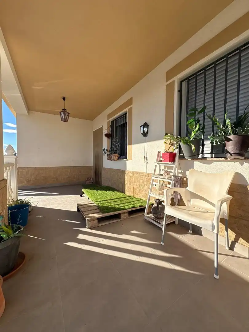 Chalet en venta en Pedanías Centro, imagen 4