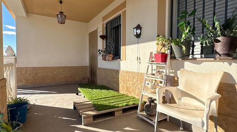 Foto 4 de Casa o chalet en venta en Campillo, Lorca
