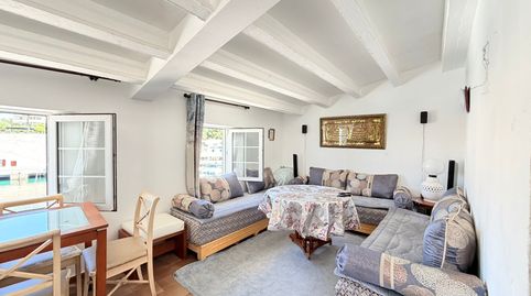 Foto 3 de Apartament en venda a Camí de Baix, Ciutadella, Ciutadella de Menorca