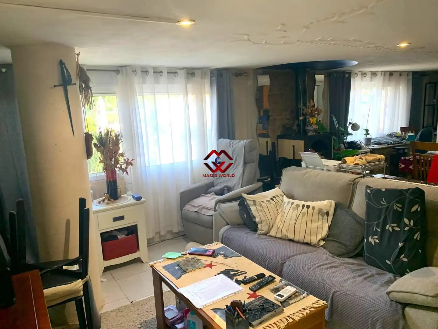 Villa à vendre à Campo de Murcia, imagen 10