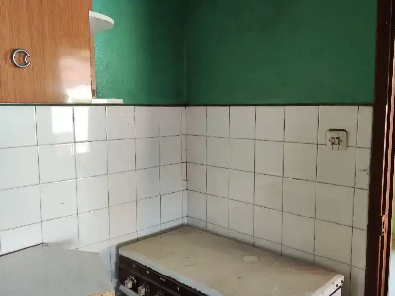 Cuina de Pis en venda en Vilamarín amb Jardí privat i Traster