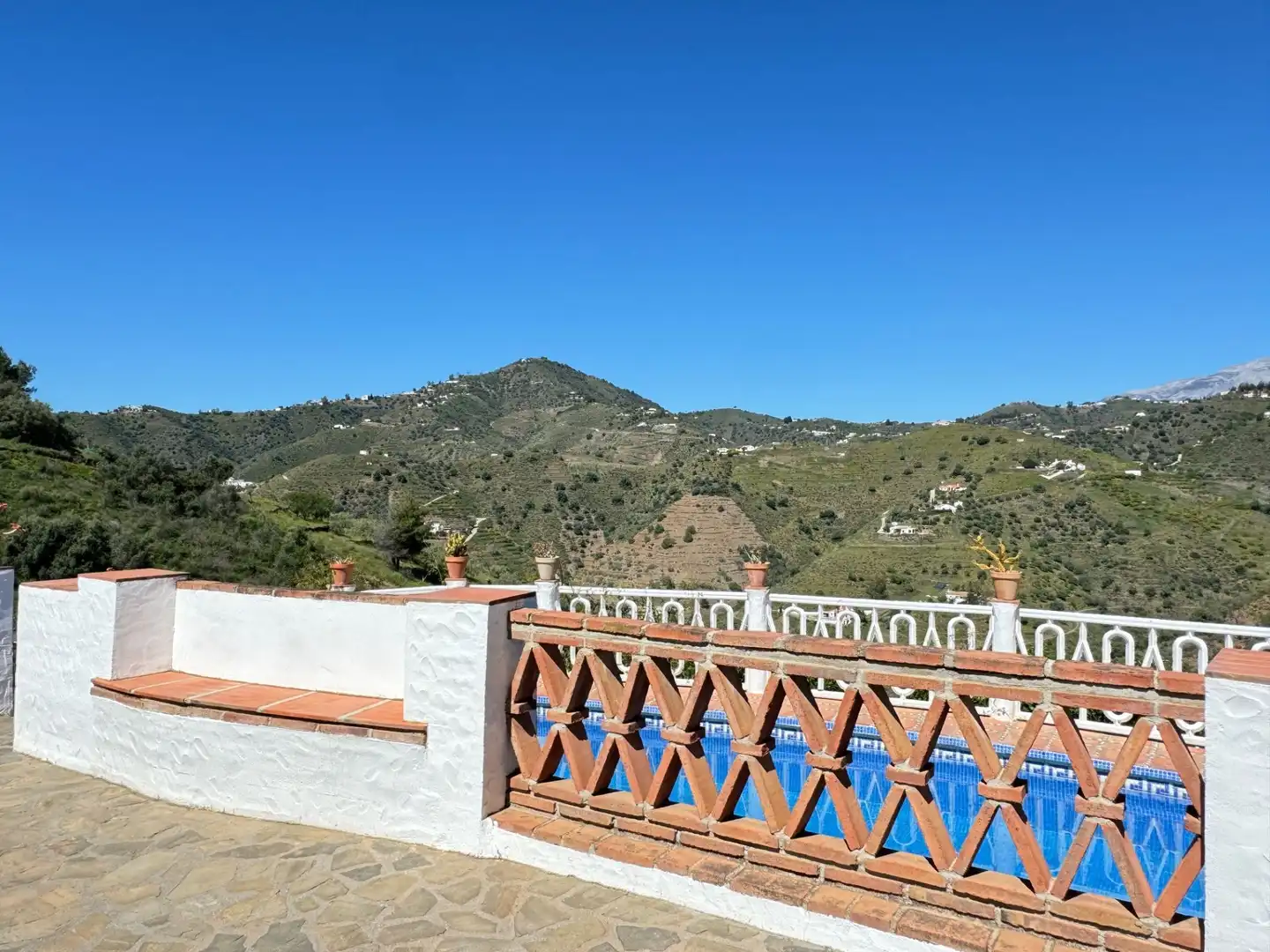 Casa rústica amb piscina en venda a monte alegre, imagen 61