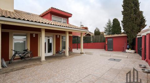 Foto 3 de Casa o chalet en venta en Aureliano Gonzalo, El Casar, Guadalajara