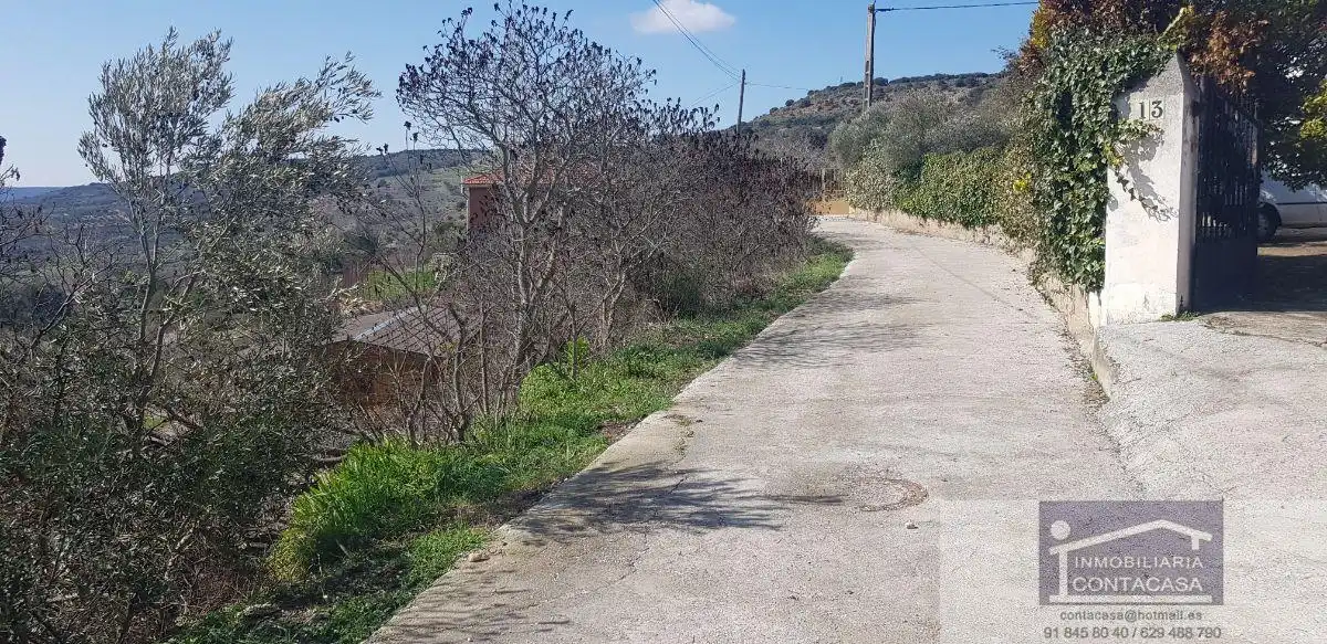 Finca rústica en venda en Loranca de Tajuña