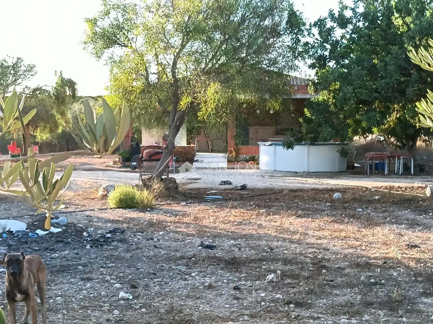 Detached house with garden for sale in Pedanías Este, imagen 12