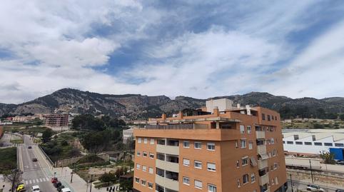 Foto 2 de Pis en venda a Zona Nord, Alcoy / Alcoi