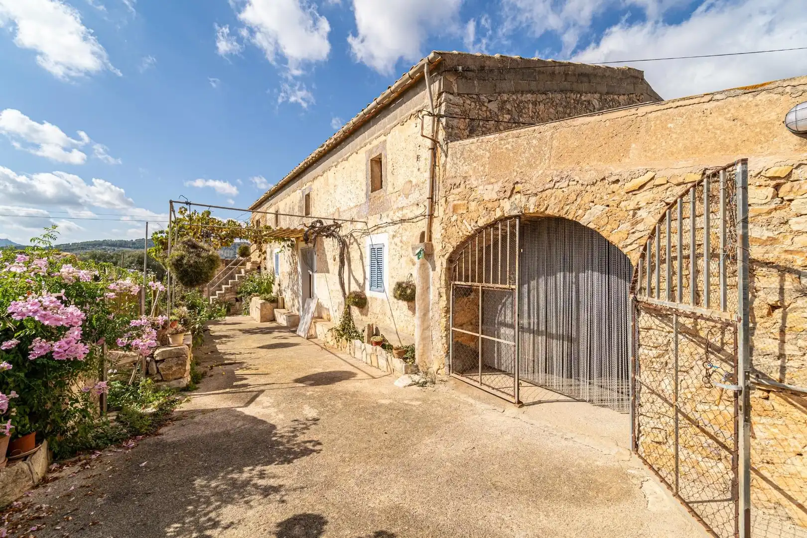 House with garden for sale in Manacor Centre, imagen 10