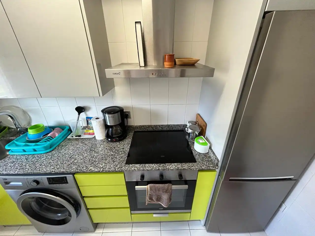Wohnung zum Verkauf in Juan Hormaechea Cazón, imagen 8