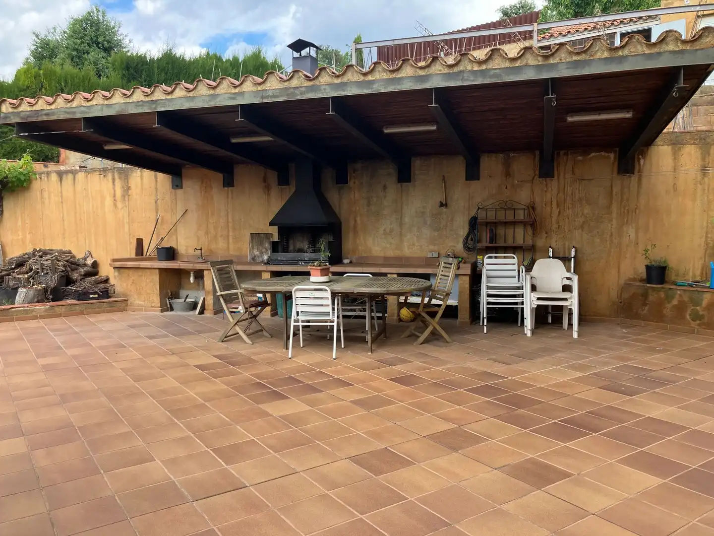 Casa en venda a Rellinars, imagen 9