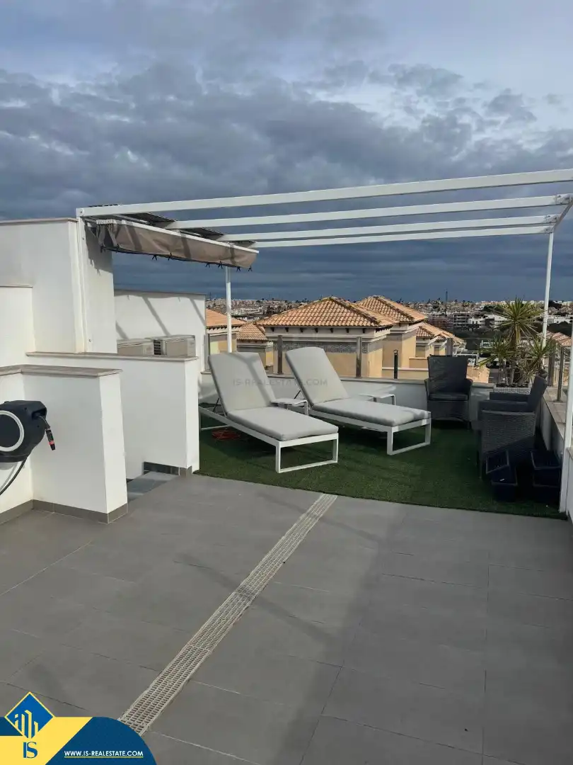 House with garden for sale in Orihuela Costa, imagen 11