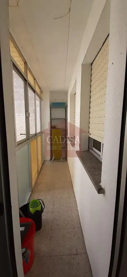 Flat with lift to rent in San Bernardo - Carmelitas - Campus, imagen 25