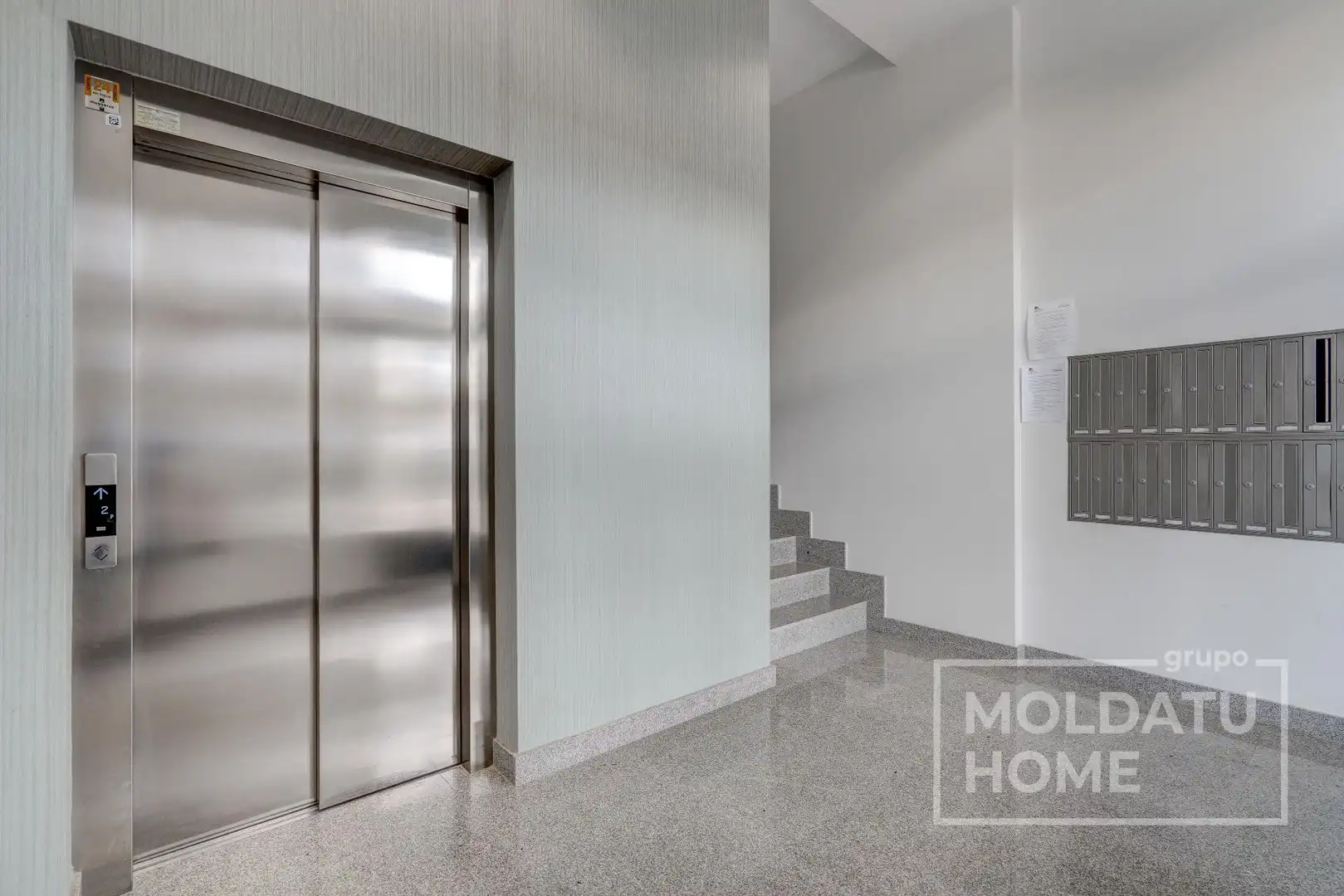 Appartement avec piscine à vendre à Saturio Burutaran, imagen 53