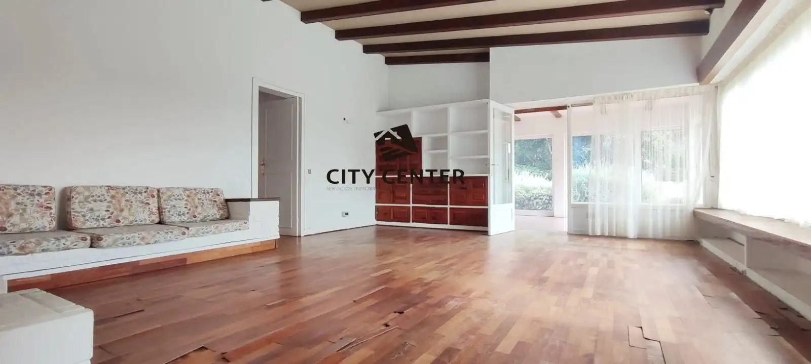 Living room of Houses for sale in Tacoronte  with Private garden and Terrace