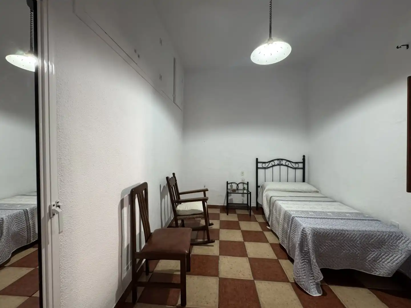 Schlafzimmer von Erdgeschoss zum Verkauf in Chipiona