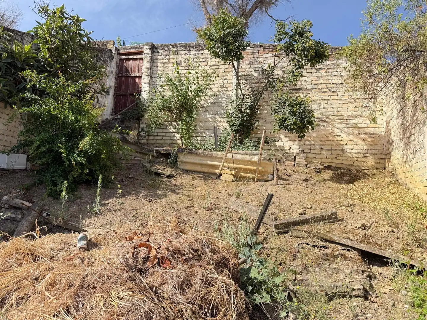 House with terrace for sale in Cuevas Bajas