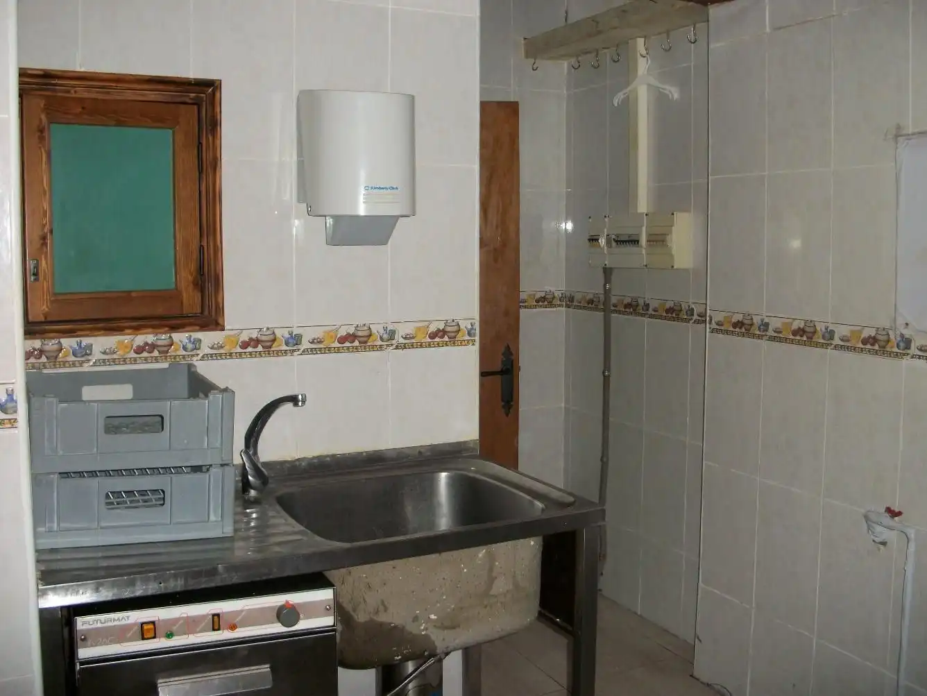 Local en venda a Carrer G, Sant Pere i Sant Pau